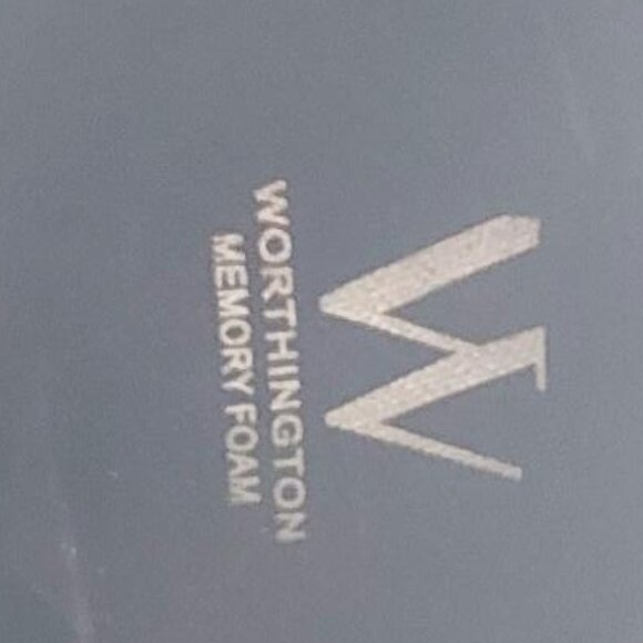 Worthington Women’s Boots Square Toe High Heels Mid-Calf Black Size: 7.5 NWOT - Picture 10 of 16